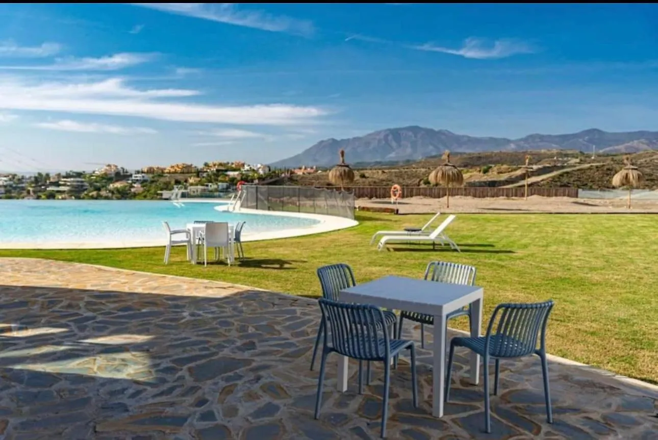 Apartment Benahavis, Urb El Paraiso