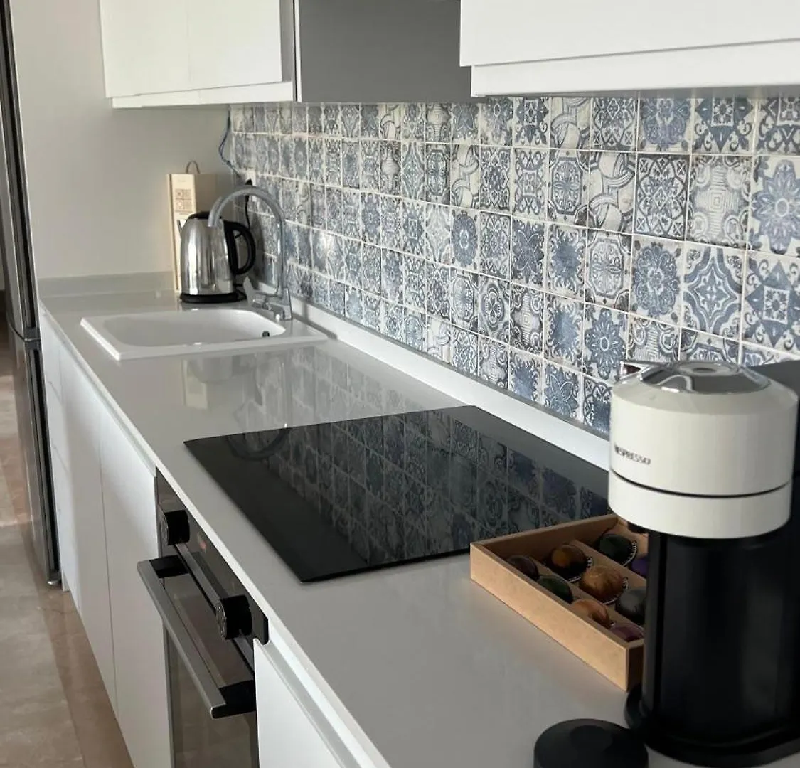 Apartment Benahavis, Urb El Paraiso Spain