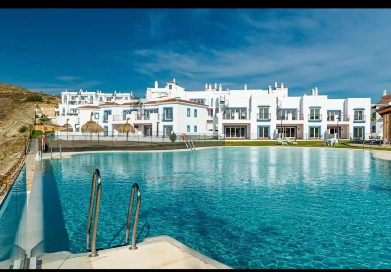 Benahavis, Urb El Paraiso Apartment Benahavis