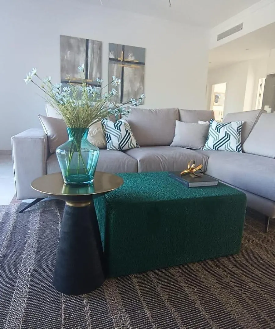 Apartment Benahavis, Urb El Paraiso