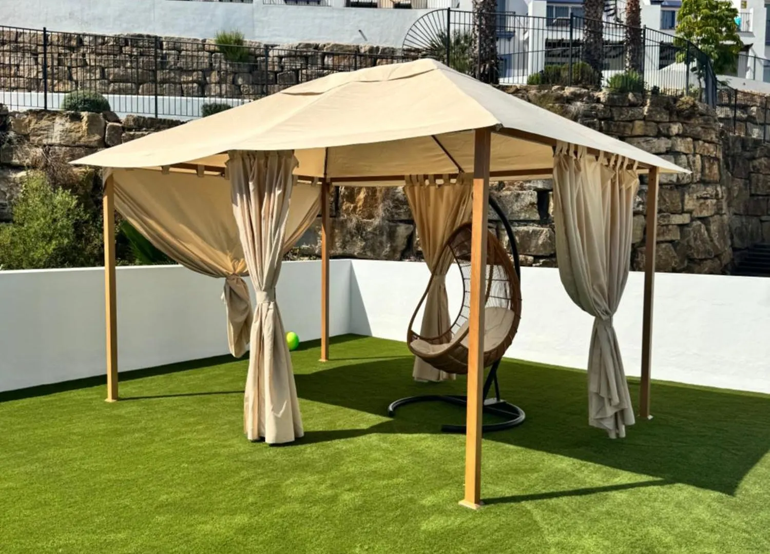 דירה Benahavis, Urb El Paraiso