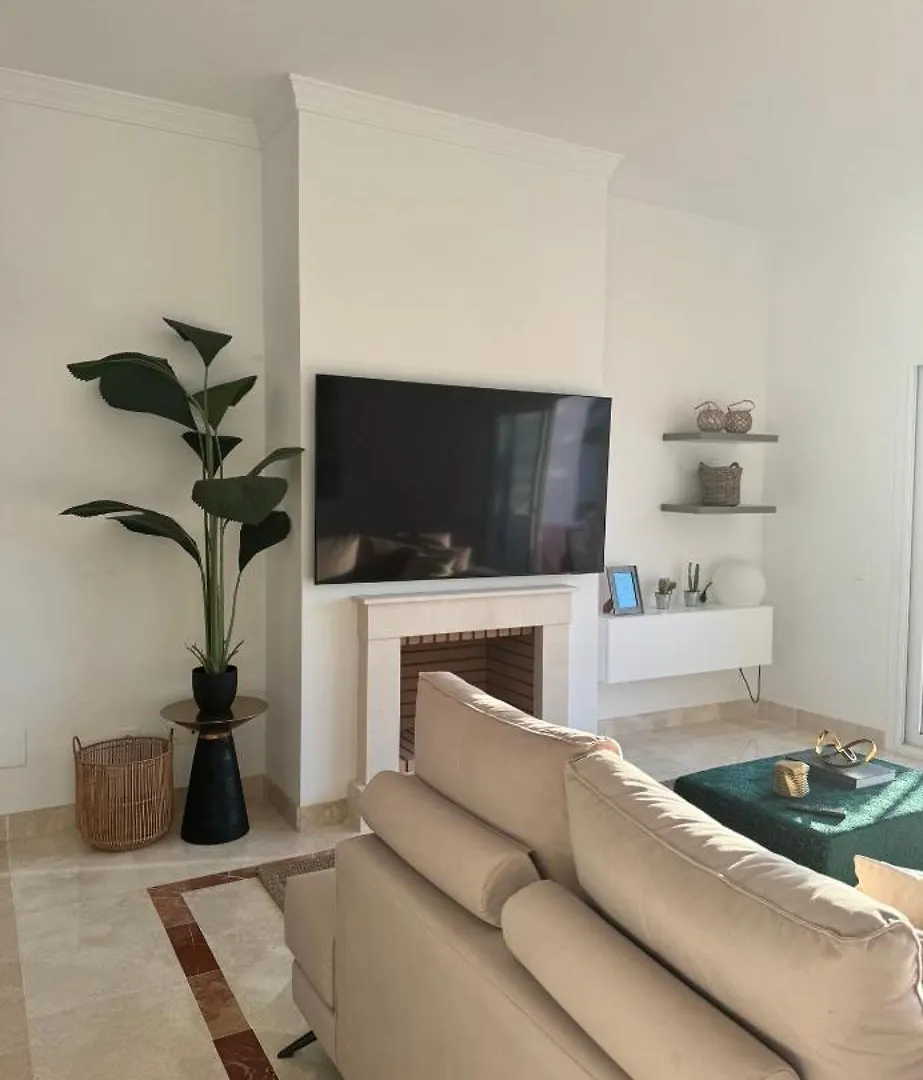 Benahavis, Urb El Paraiso דירה Benahavís