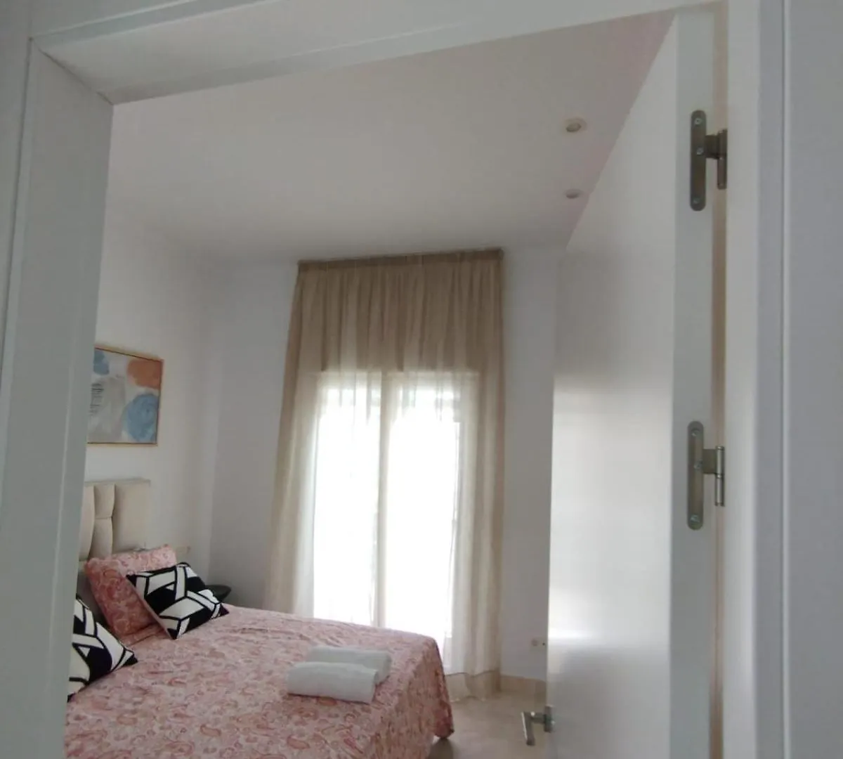 Benahavis, Urb El Paraiso Apartment Benahavis