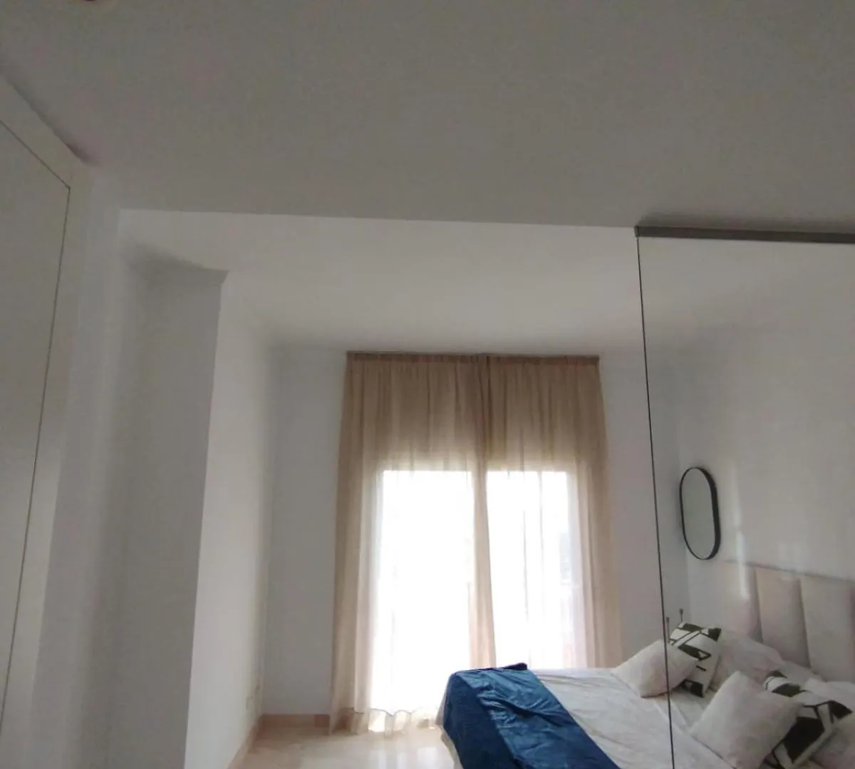 Benahavis Apartment
